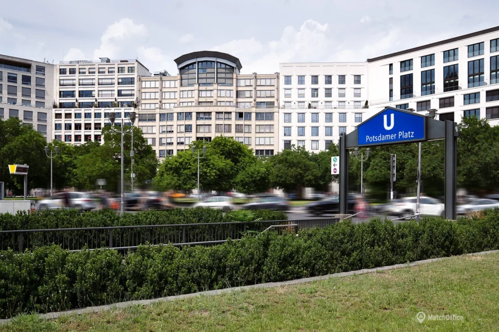 berlin leipziger platz 15 | finde-buerogemeinschaft.de