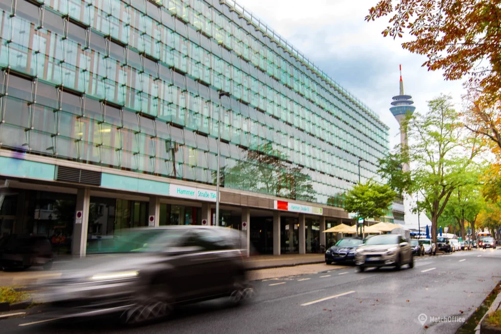 Erkundung von Gewerbeimmobilien in Düsseldorf 2 | finde-buerogemeinschaft.de Duesseldorf1 | finde-buerogemeinschaft.de
