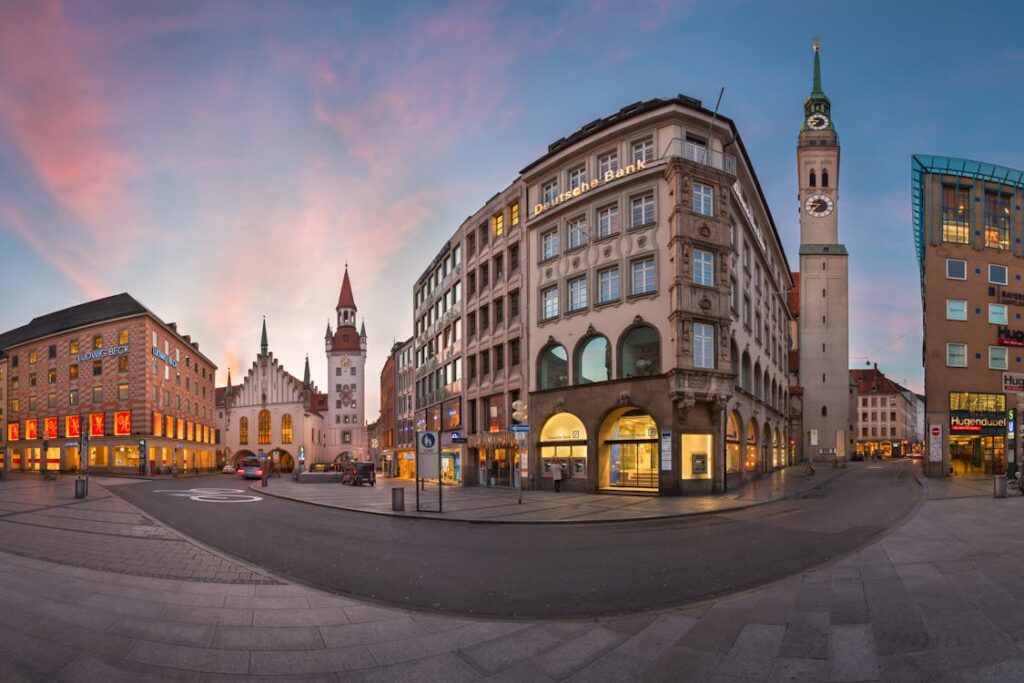Einzelhandelsimmobilien in München: Chancen und Herausforderungen 1 | finde-buerogemeinschaft.de munich | finde-buerogemeinschaft.de