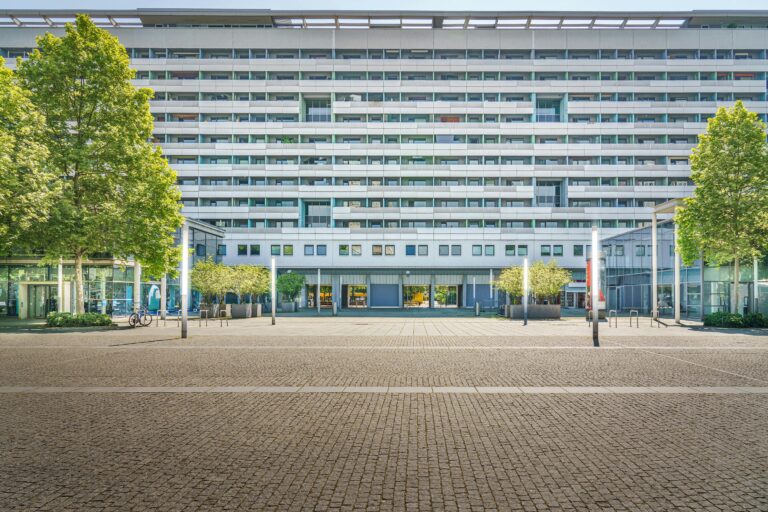 Einzelhandelsimmobilien in Deutschland: Anpassungen an den E-Commerce-Trend