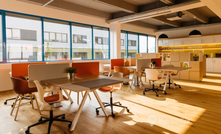 Die Zukunft des Homeoffice: Auswirkungen auf den Büroflächenmarkt