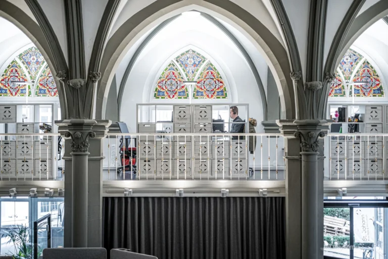Die besten Coworking Spaces in Konstanz