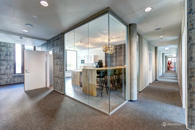Coworking Spaces in Mannheim