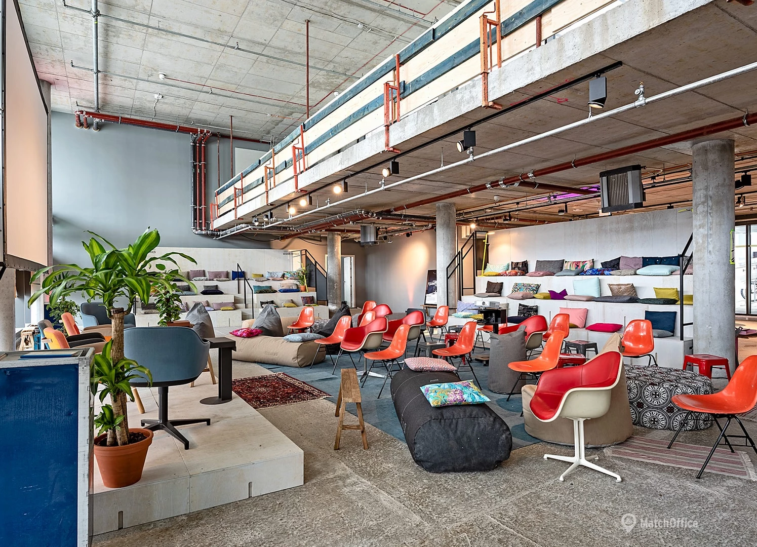 Business Center | finde-buerogemeinschaft.de