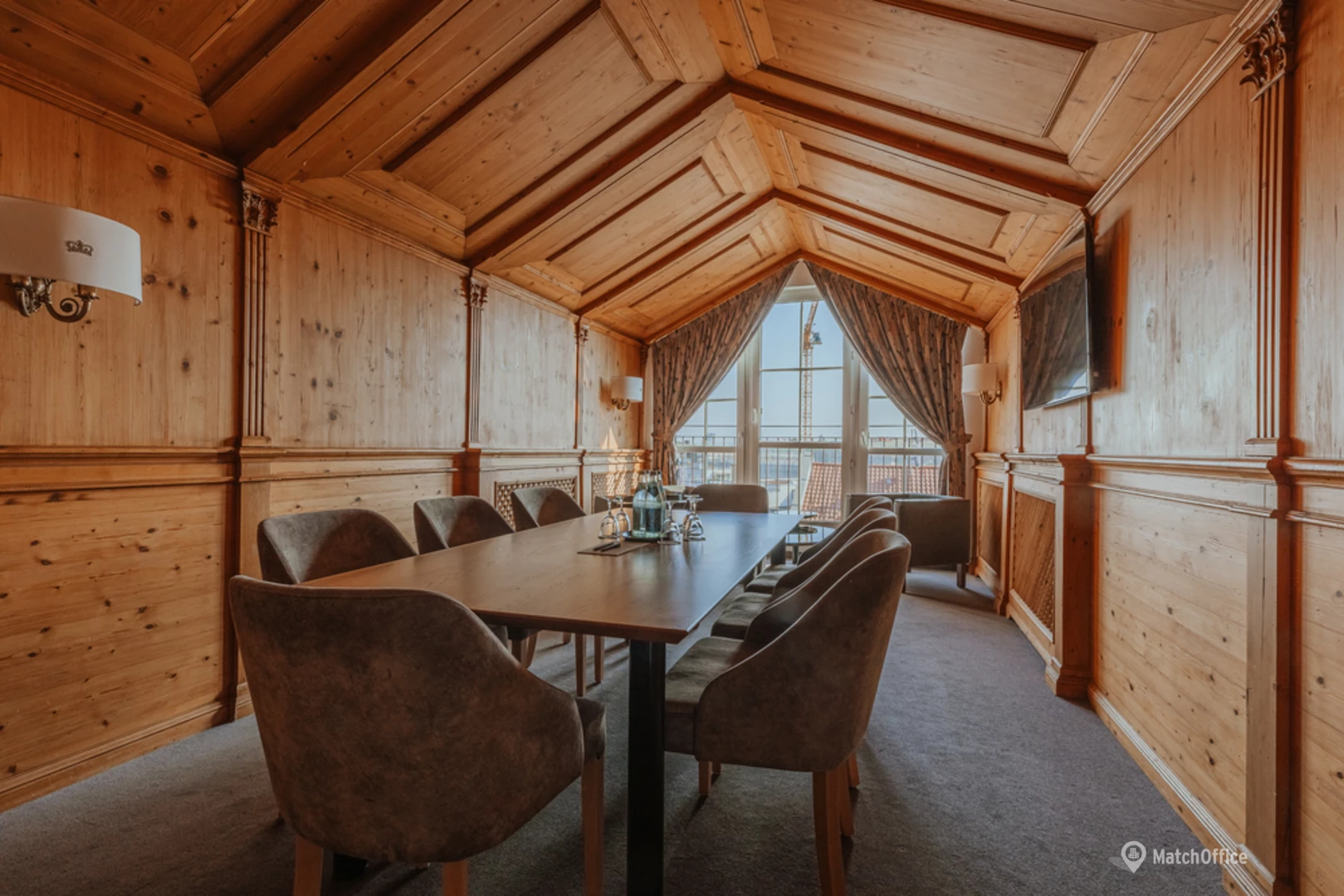 Flexible Coworking Spaces | finde-buerogemeinschaft.de